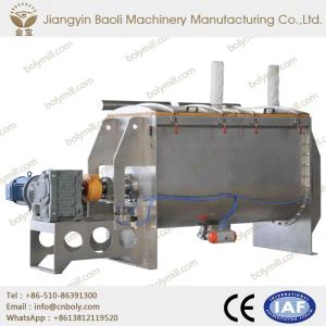 Pengadun Blender Ribbon